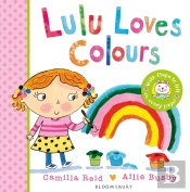 Lulu Loves Colours