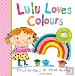 Bertrand.pt - Lulu Loves Colours