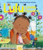 Lulu Loves Flowers
