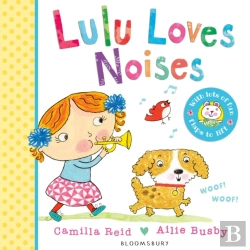Bertrand.pt - Lulu Loves Noises