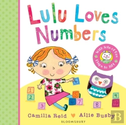 Bertrand.pt - Lulu Loves Numbers