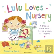 Lulu Loves Nursery
