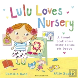 Bertrand.pt - Lulu Loves Nursery
