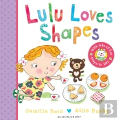 Lulu Loves Shapes