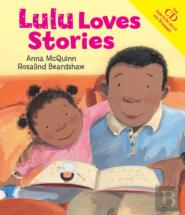 Lulu Loves Stories