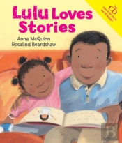 Lulu Loves Stories