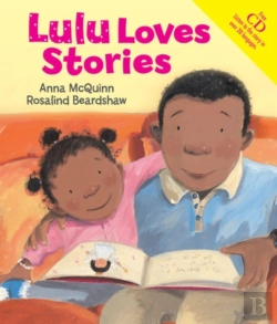 Bertrand.pt - Lulu Loves Stories