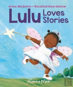 Bertrand.pt - Lulu Loves Stories