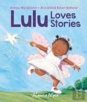 Lulu Loves Stories