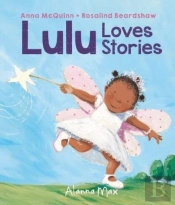 Lulu Loves Stories