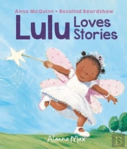 Bertrand.pt - Lulu Loves Stories