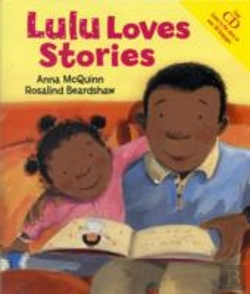Bertrand.pt - Lulu Loves Stories