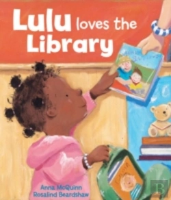 Bertrand.pt - Lulu Loves The Library