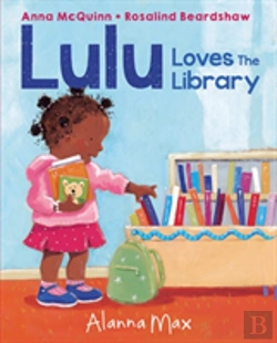 Bertrand.pt - Lulu Loves The Library