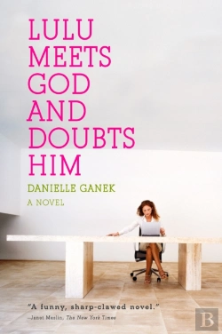 Bertrand.pt - Lulu Meets God And Doubts Him