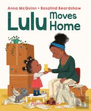 Lulu Moves Home