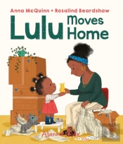 Lulu Moves Home