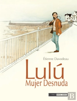 Bertrand.pt - Lulú Mujer Desnuda (Integral)