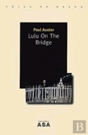 Lulu On The Bridge