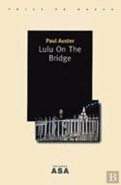 Bertrand.pt - Lulu On The Bridge