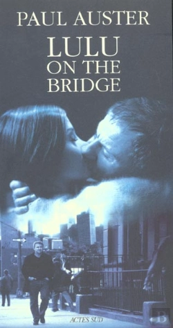 Bertrand.pt - Lulu On The Bridge