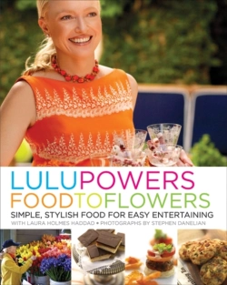 Bertrand.pt - Lulu Powers Food To Flowers