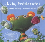 Lulu Presidente Version 2012
