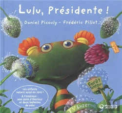 Bertrand.pt - Lulu Presidente Version 2012