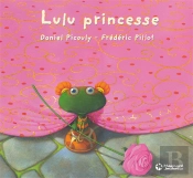 Lulu Princesse