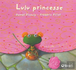 Bertrand.pt - Lulu Princesse