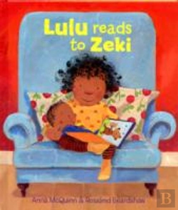 Bertrand.pt - Lulu Reads To Zeki