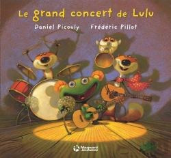 Bertrand.pt - Lulu Rock Star N.15