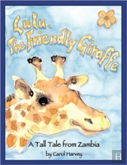 Bertrand.pt - Lulu, The Friendly Giraffe