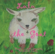 Lulu The Goat