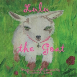 Bertrand.pt - Lulu The Goat