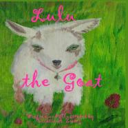 Lulu The Goat