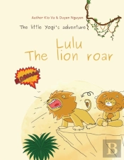 Lulu - The Lion Roar