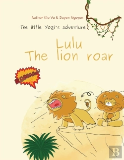 Bertrand.pt - Lulu - The Lion Roar