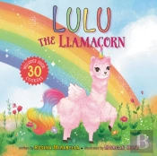 Lulu The Llamacorn
