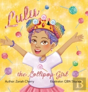 Lulu The Lollipop Girl