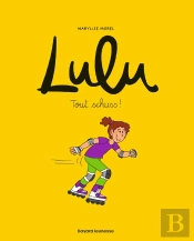 Lulu Tome 2 : Tout Schuss !