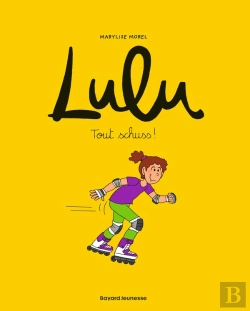 Bertrand.pt - Lulu Tome 2 : Tout Schuss !