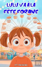 Lulu Va À La Fête Foraine