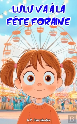 Bertrand.pt - Lulu Va À La Fête Foraine