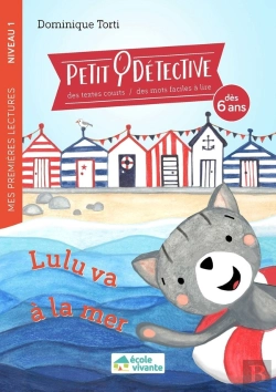 Bertrand.pt - Lulu Va À La Mer ; Niveau 1