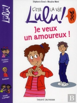 Bertrand.pt - Lulu Veut Un Amoureux N15