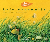Lulu Vroumette ; Cp, Série 2