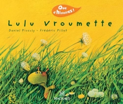 Bertrand.pt - Lulu Vroumette ; Cp, Série 2