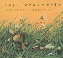Bertrand.pt - Lulu Vroumette
