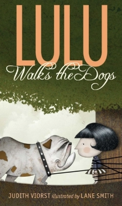 Bertrand.pt - Lulu Walks The Dogs